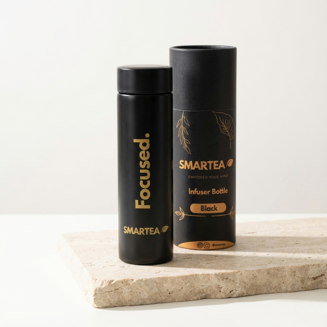 SMARTEA - Bouteille d'infusion