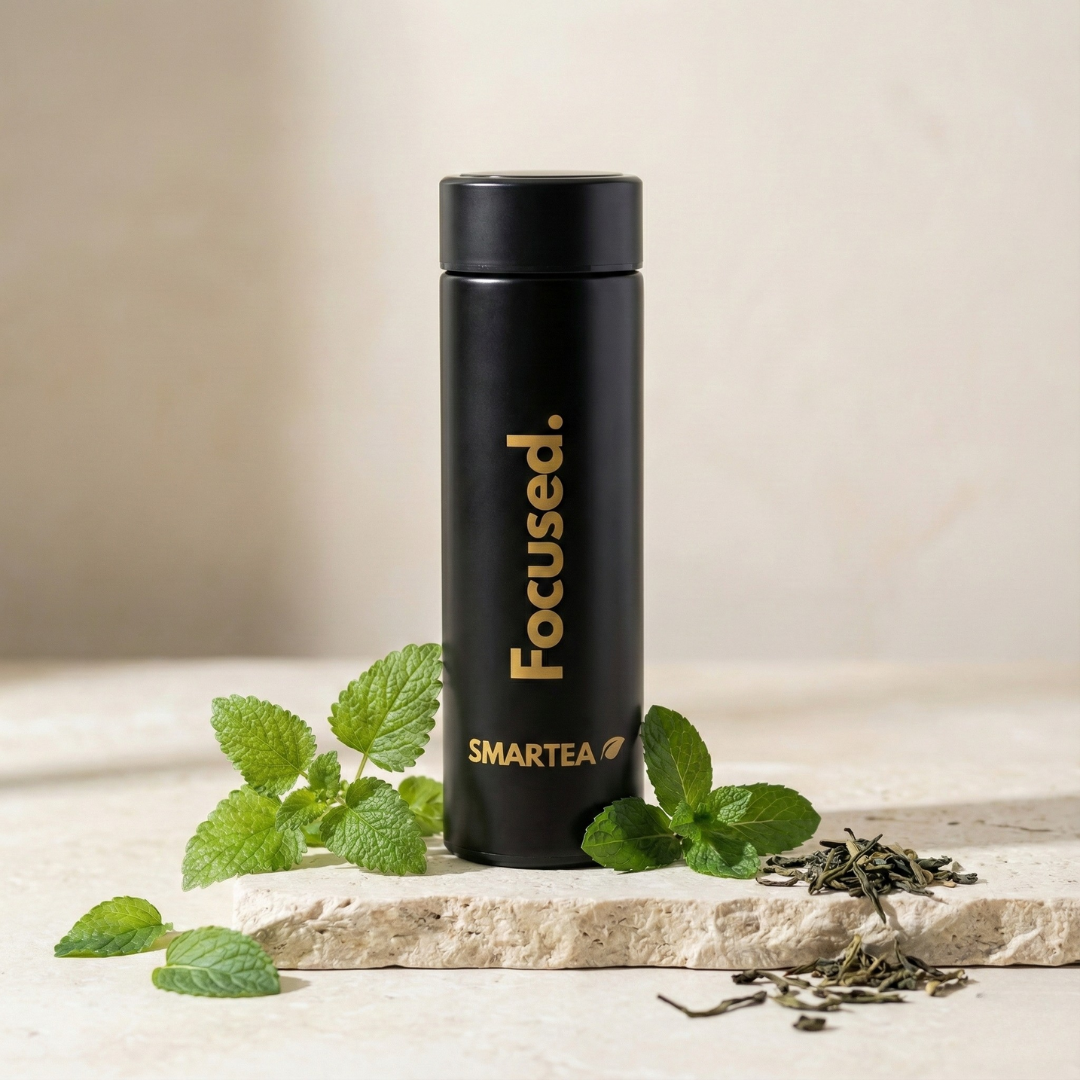 SMARTEA - Bouteille d'infusion