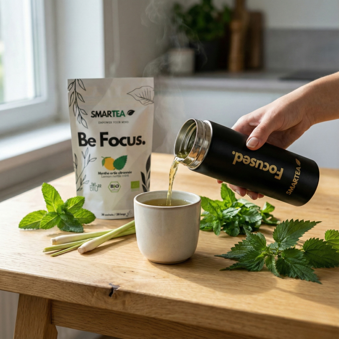 Kit | Zen & Concentration