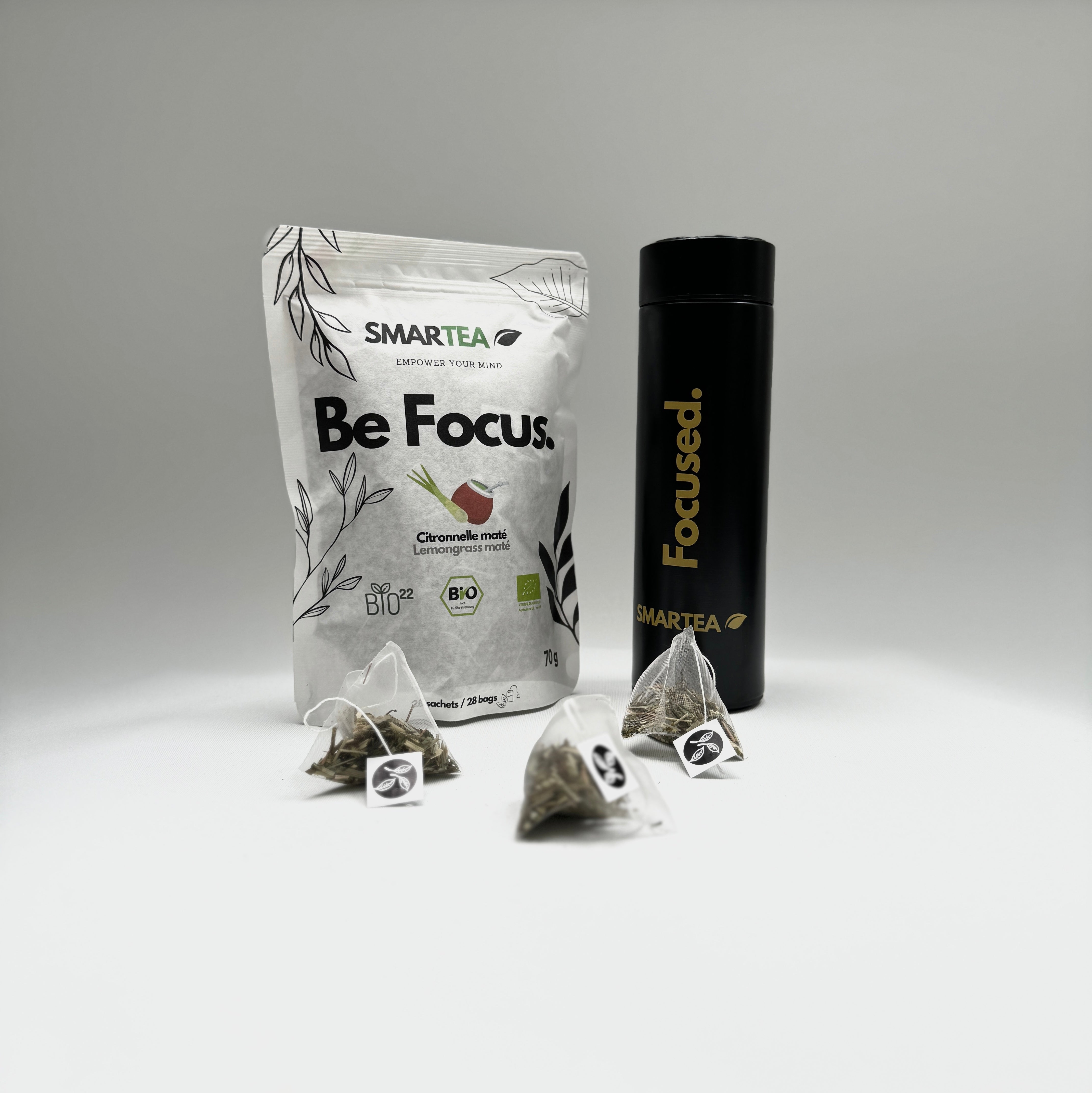 Kit | Focus Naturel