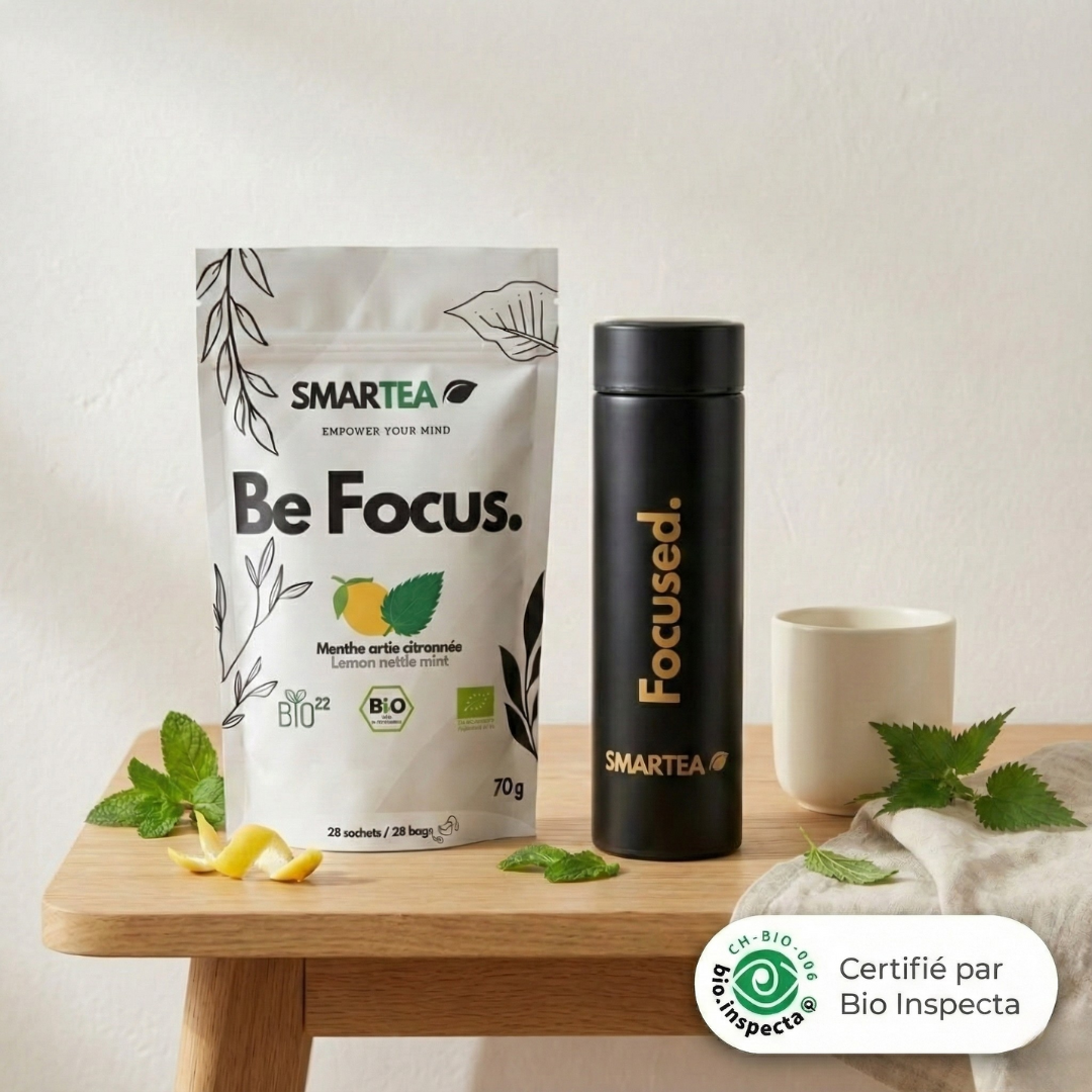 Kit | Zen & Concentration